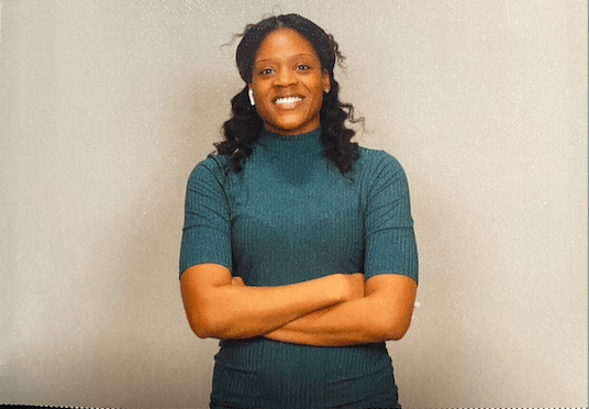 Jaleesia Rosemond- MA, LPC, LCDC, Licensed Professional Counselor